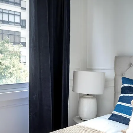 Apartman Akicity Benfica Serene Lisboa