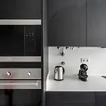 Akicity Benfica Serene Апартаменти