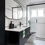 Апартаменти Akicity Benfica Serene *