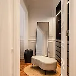 Akicity Benfica Serene Апартаменти *