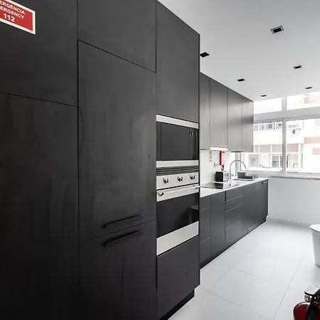 Akicity Benfica Serene リスボン