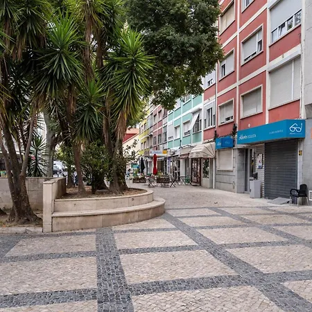 Akicity Benfica Serene Lisbona