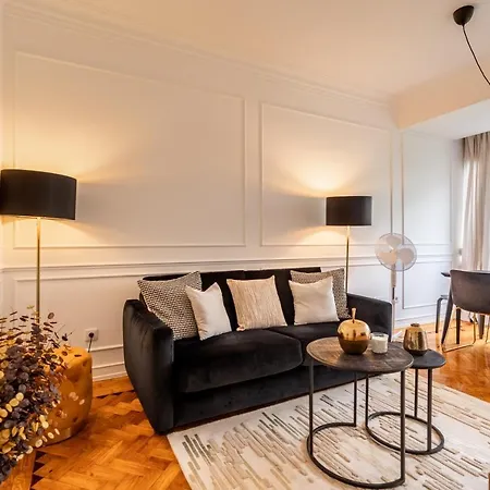 Akicity Benfica Serene Lisboa