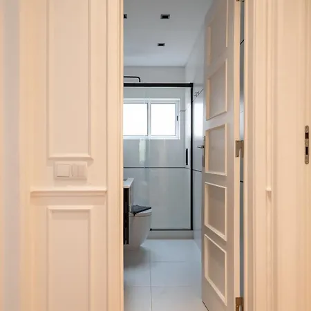 Apartman Akicity Benfica Serene *