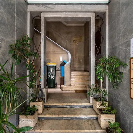 Apartman Akicity Benfica Serene *